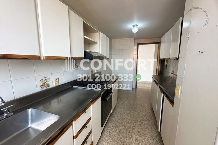 Apartamento en arriendo en La Florida, Medellín · foto 6 de 24