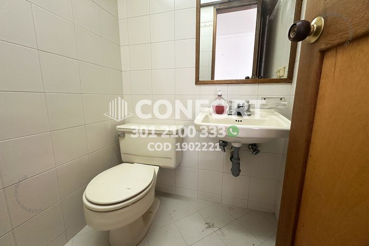 Apartamento en arriendo en La Florida, Medellín · foto 8 de 24