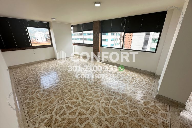 Apartamento en arriendo en La Florida, Medellín · foto 9 de 24