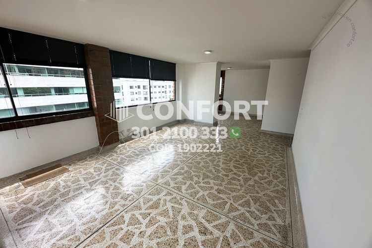 Apartamento en arriendo en La Florida, Medellín · foto 10 de 24