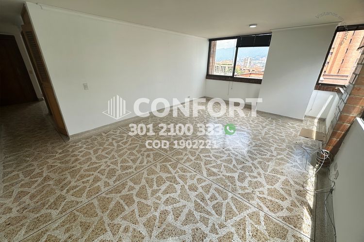 Apartamento en arriendo en La Florida, Medellín · foto 11 de 24