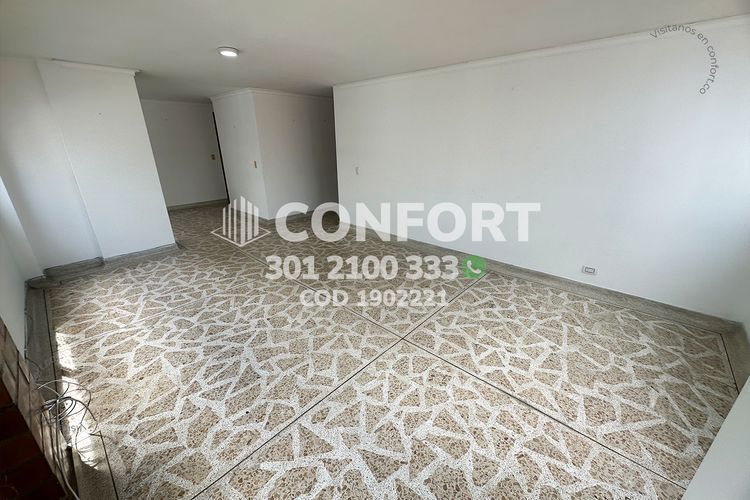 Apartamento en arriendo en La Florida, Medellín · foto 12 de 24