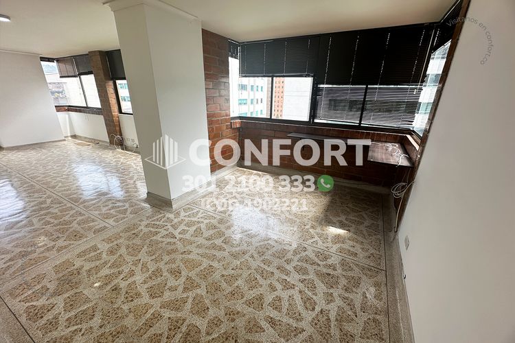 Apartamento en arriendo en La Florida, Medellín · foto 14 de 24