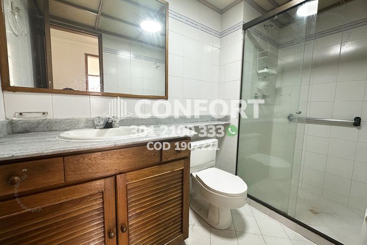 Apartamento en arriendo en La Florida, Medellín · foto 16 de 24