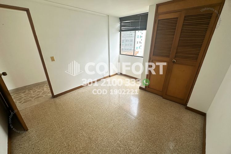 Apartamento en arriendo en La Florida, Medellín · foto 18 de 24