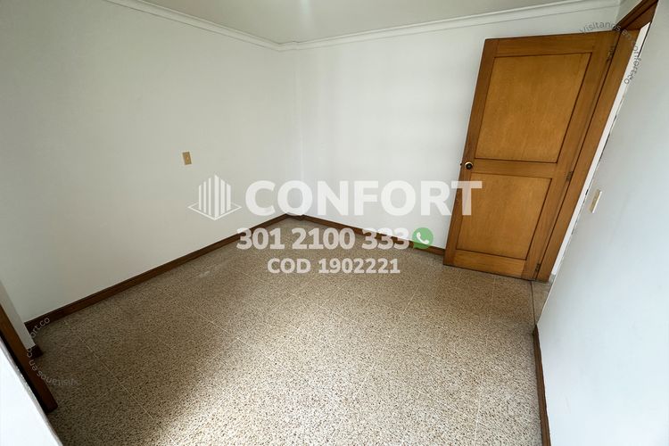Apartamento en arriendo en La Florida, Medellín · foto 20 de 24