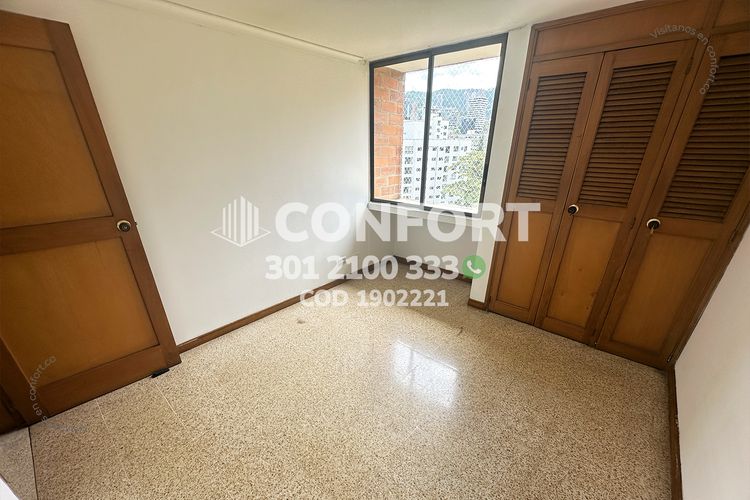 Apartamento en arriendo en La Florida, Medellín · foto 24 de 24