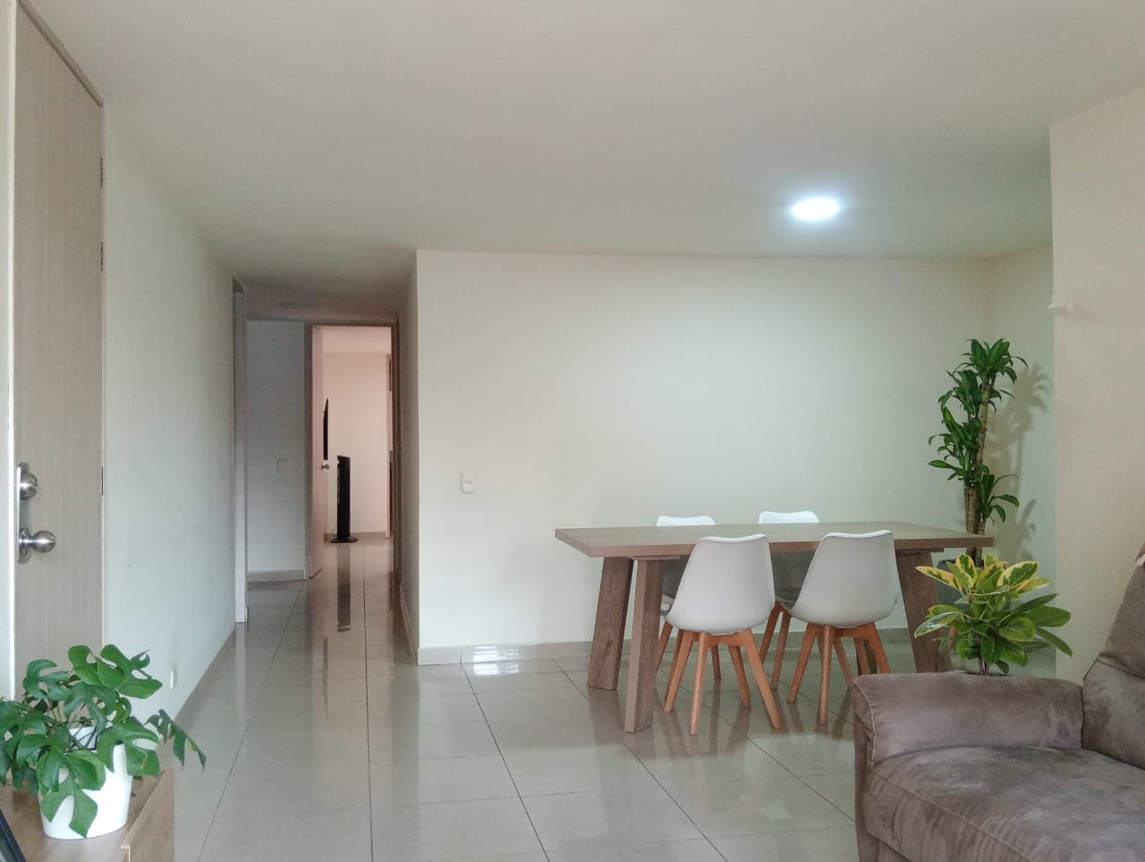 Apartamento en venta en Laureles, Medellín 3