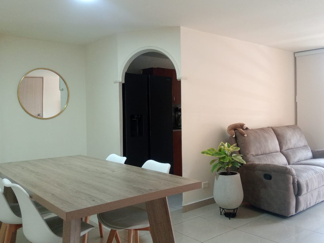 Apartamento en venta en Laureles, Medellín 4
