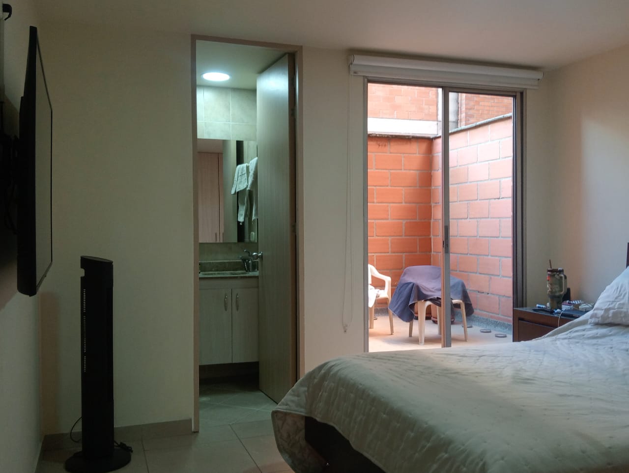 Apartamento en venta en Laureles, Medellín · foto 13 de 21