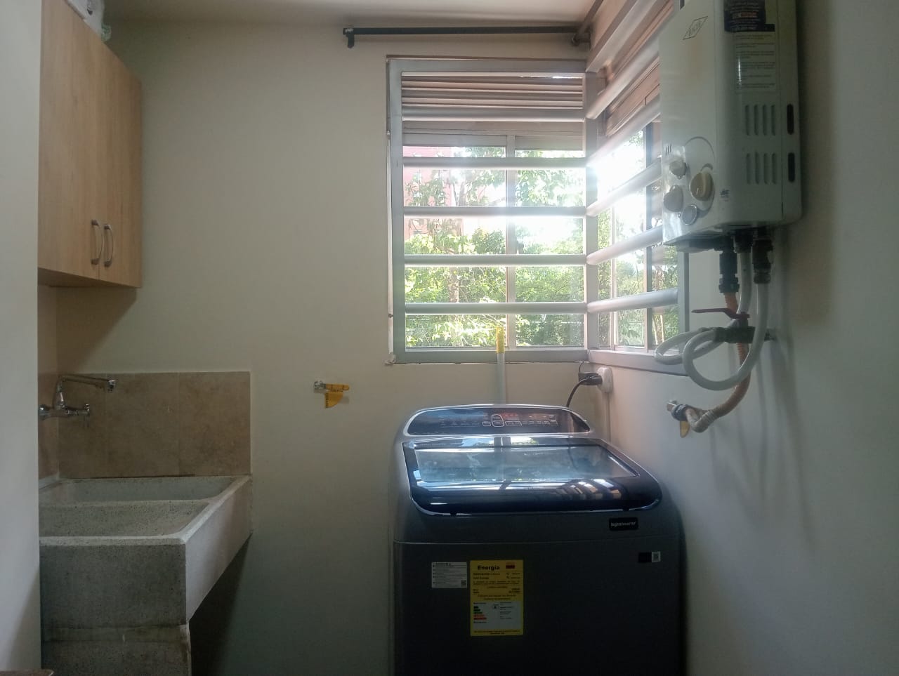 Apartamento en venta en Laureles, Medellín · foto 14 de 21