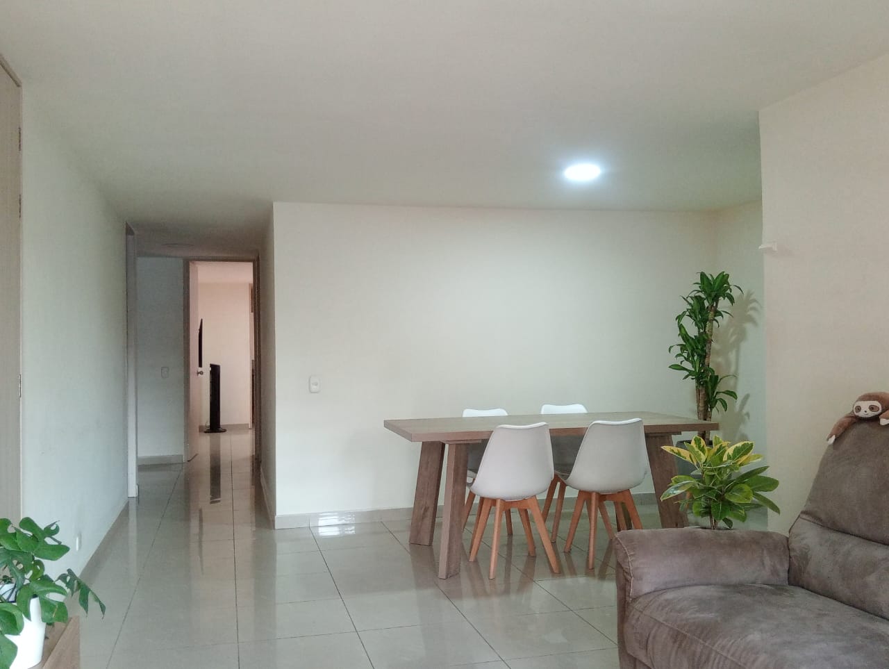 Apartamento en venta en Laureles, Medellín · foto 15 de 21