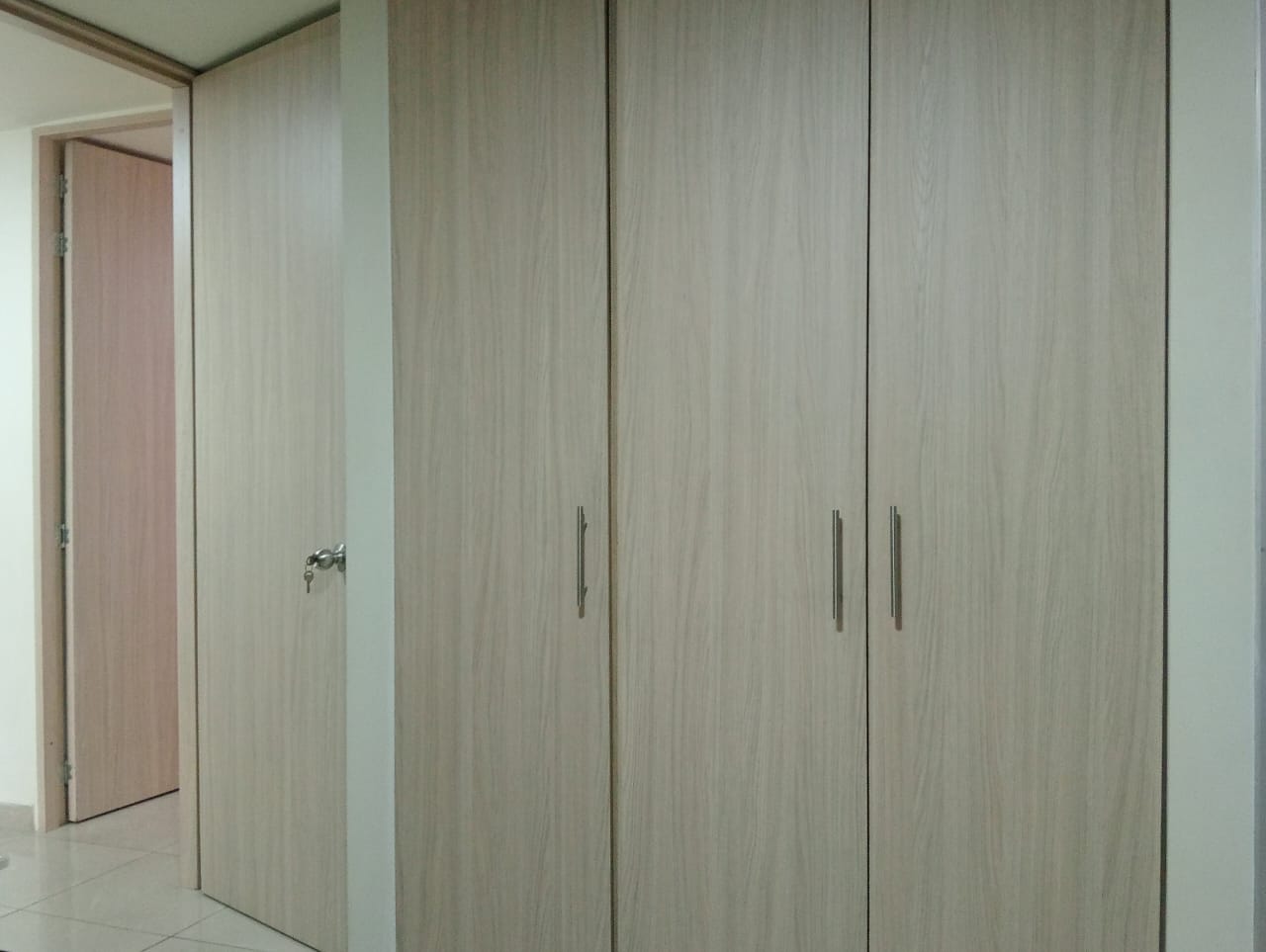 Apartamento en venta en Laureles, Medellín · foto 16 de 21