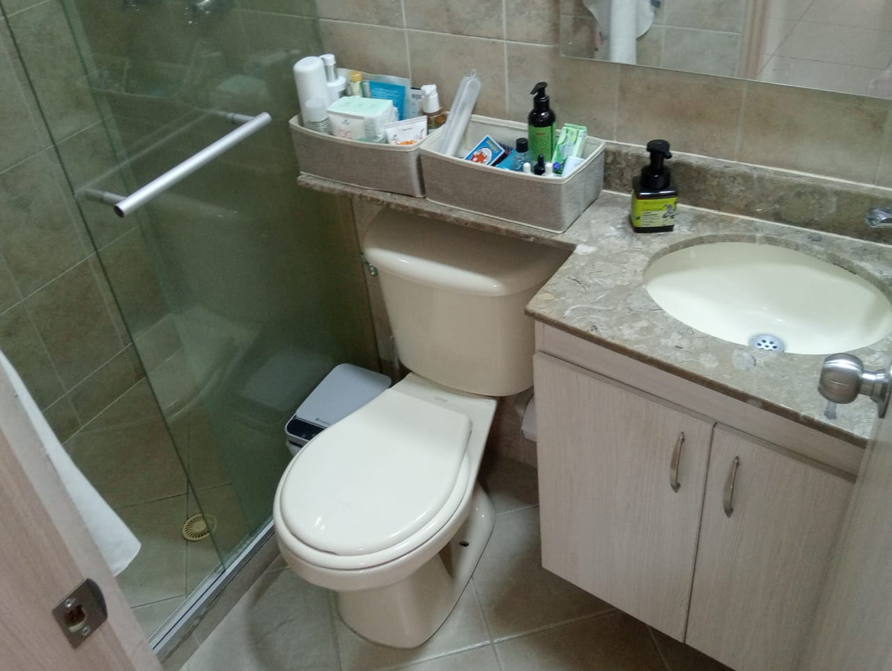 Apartamento en venta en Laureles, Medellín · foto 18 de 21