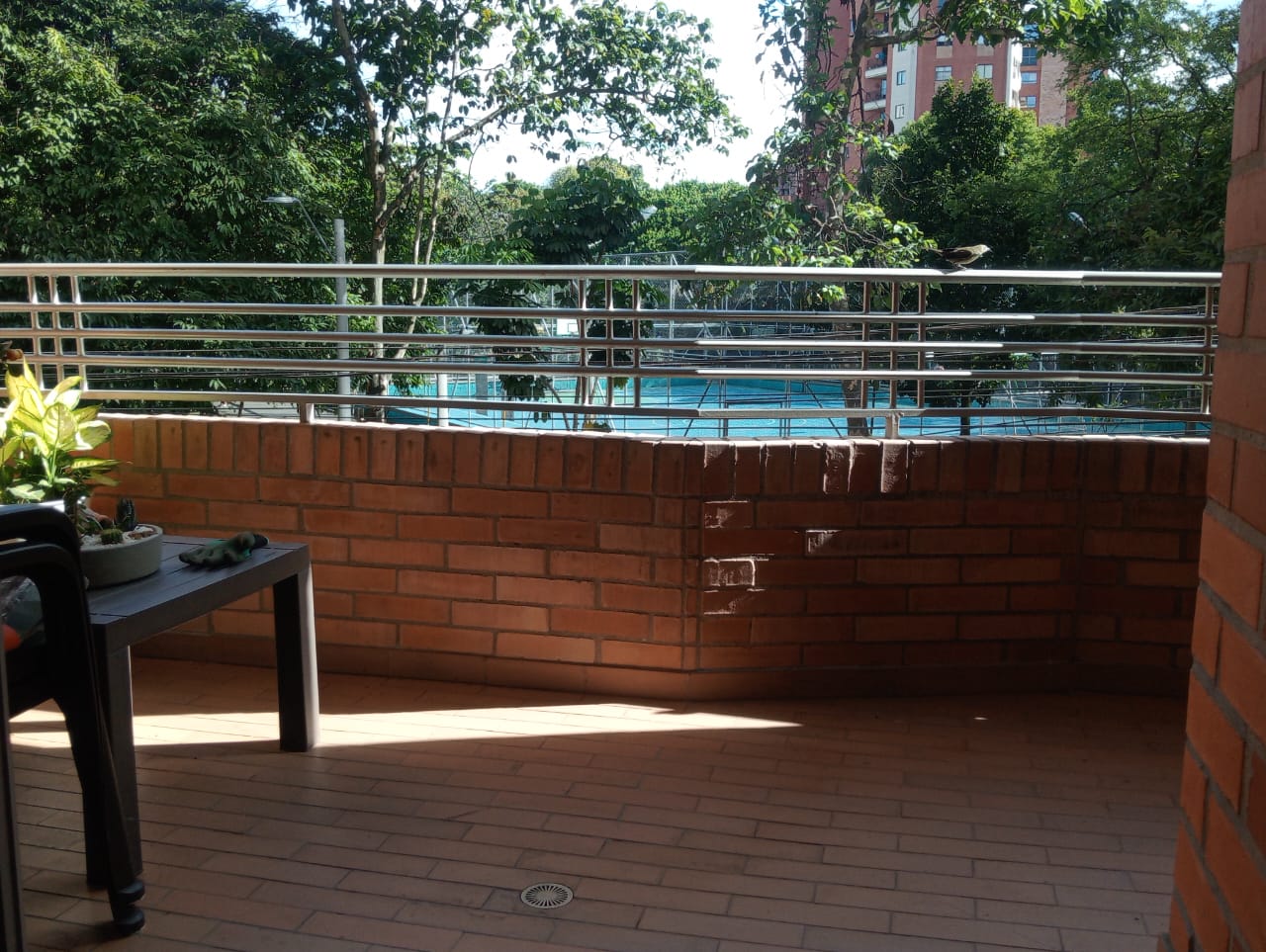 Apartamento en venta en Laureles, Medellín · foto 19 de 21