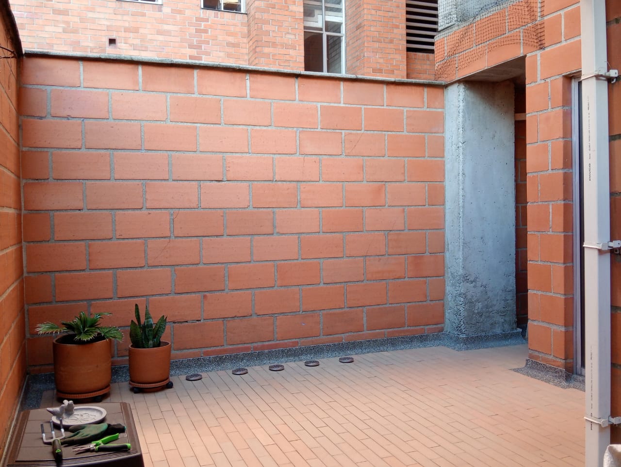 Apartamento en venta en Laureles, Medellín · foto 20 de 21