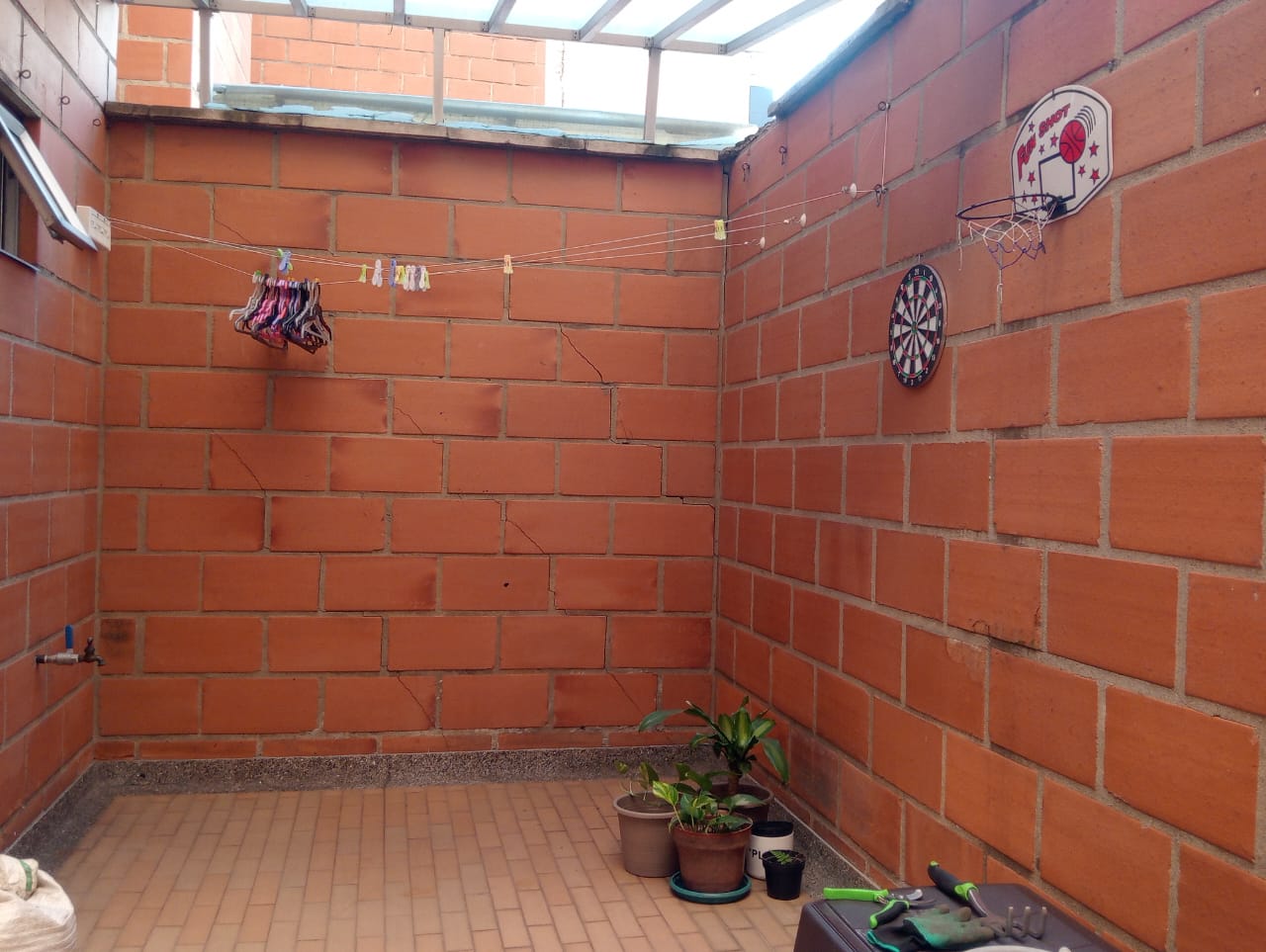 Apartamento en venta en Laureles, Medellín · foto 21 de 21