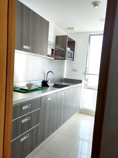Oficina en arriendo en Santa Monica, Cali, 60 m² · foto 19 de 19