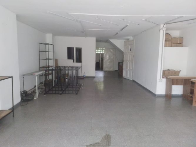 Local en arriendo en Santa Fe, Medellín, 120 m² · foto 6 de 8