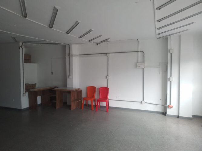 Local en arriendo en Santa Fe, Medellín, 120 m² · foto 5 de 8