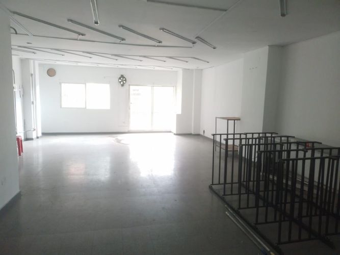 Local en arriendo en Santa Fe, Medellín, 120 m² · foto 7 de 8