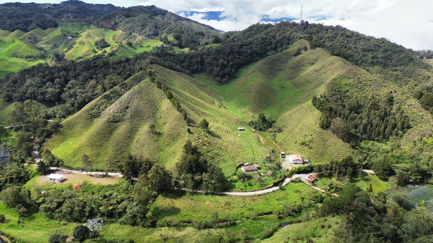 Finca en venta en La Ceja, 120 m² · foto 9 de 19