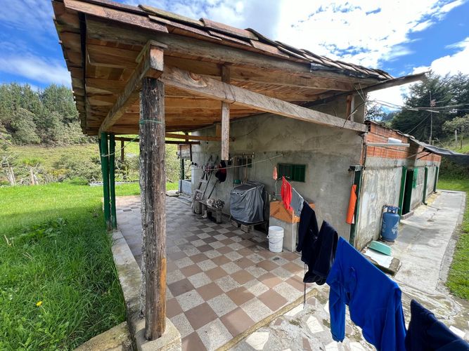 Finca en venta en La Ceja, 120 m² · foto 13 de 19