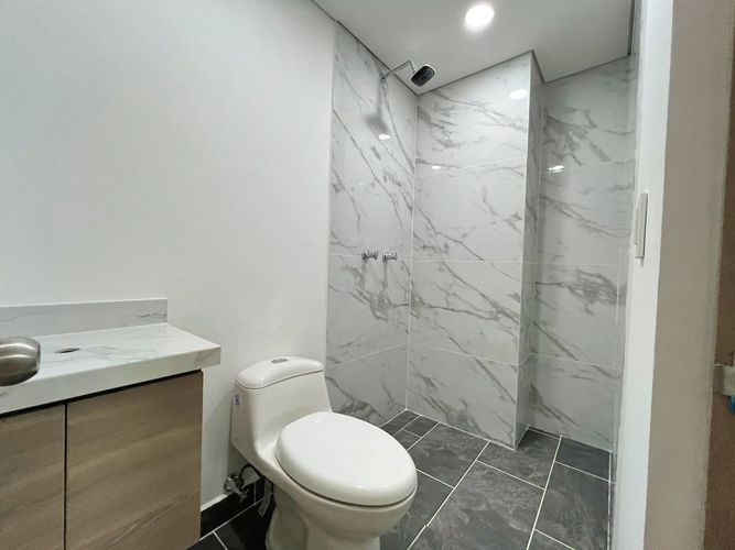 Apartamento de 3 alcobas en venta en El Carmen De Viboral, El Carmen de Viboral, 56 m² · foto 4 de 11