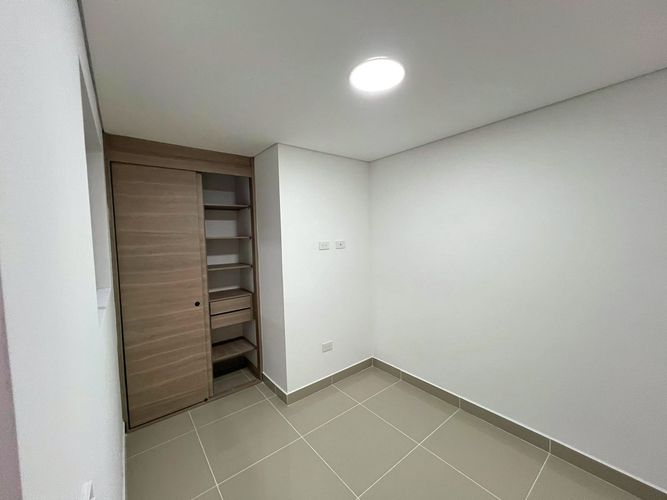 Apartamento de 3 alcobas en venta en El Carmen De Viboral, El Carmen de Viboral, 56 m² · foto 5 de 11