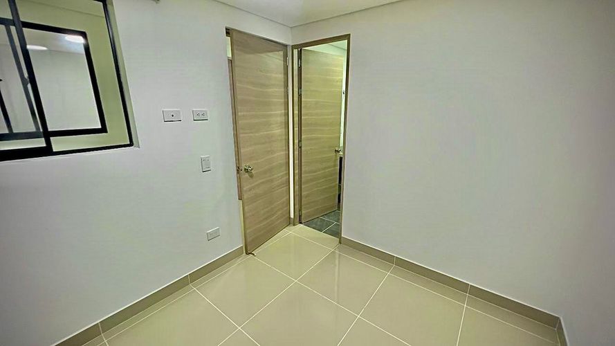 Apartamento de 3 alcobas en venta en El Carmen De Viboral, El Carmen de Viboral, 56 m² · foto 6 de 11