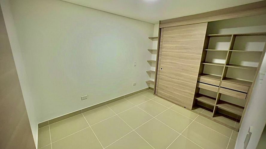 Apartamento de 3 alcobas en venta en El Carmen De Viboral, El Carmen de Viboral, 56 m² · foto 7 de 11