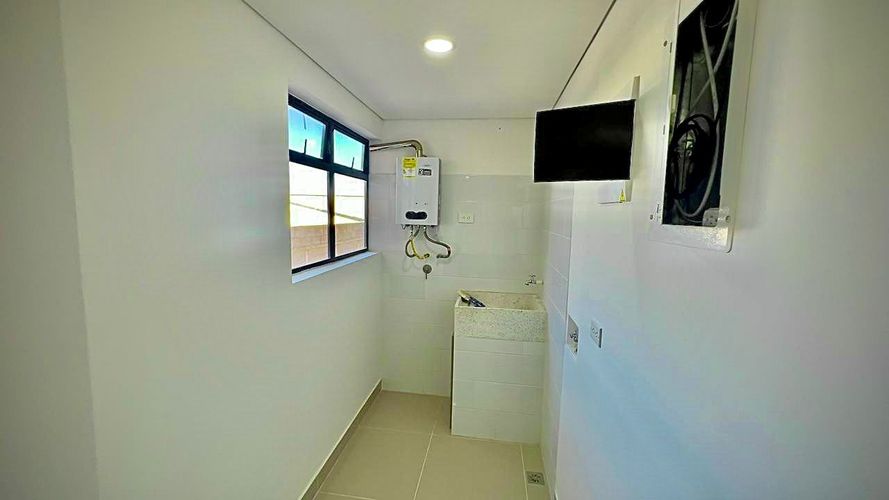 Apartamento de 3 alcobas en venta en El Carmen De Viboral, El Carmen de Viboral, 56 m² · foto 9 de 11