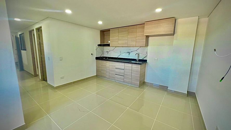 Apartamento de 3 alcobas en venta en El Carmen De Viboral, El Carmen de Viboral, 56 m² · foto 11 de 11