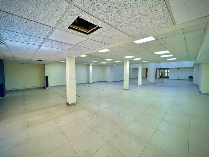 Local en venta en La Candelaria, Medellín, 519 m² · foto 13 de 23