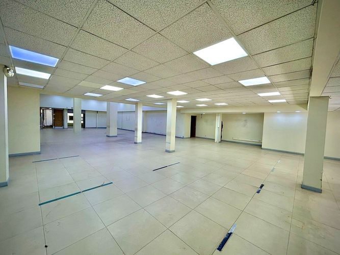 Local en venta en La Candelaria, Medellín, 519 m² · foto 16 de 23