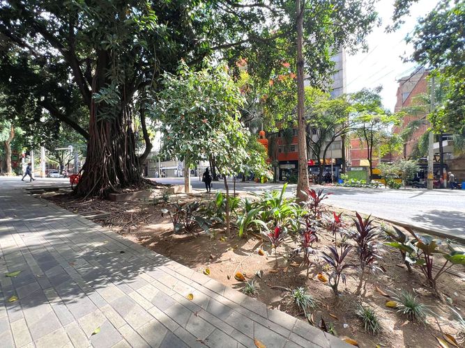 Local en venta en La Candelaria, Medellín, 519 m² · foto 17 de 23