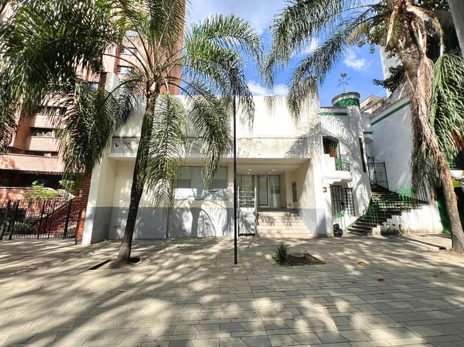 Local en venta en La Candelaria, Medellín, 519 m² · foto 18 de 23