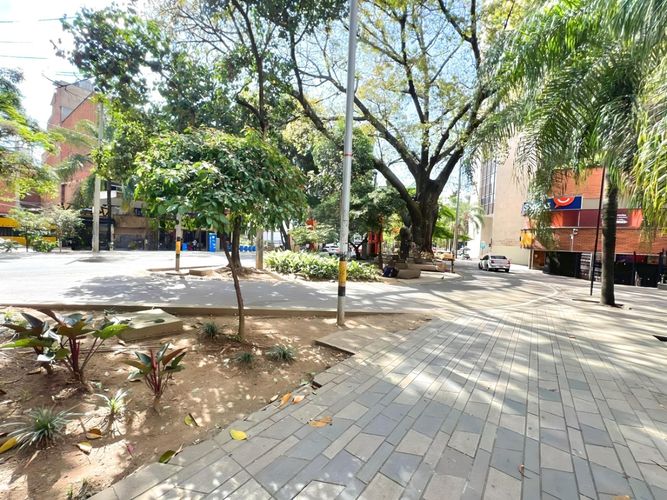 Local en venta en La Candelaria, Medellín, 519 m² · foto 23 de 23