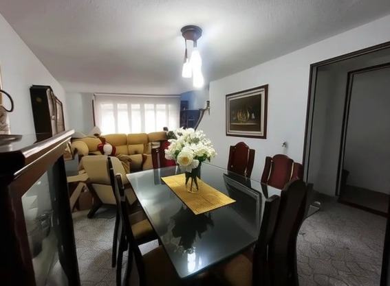 Casa en venta en Engativá, Bogotá · foto 4 de 19