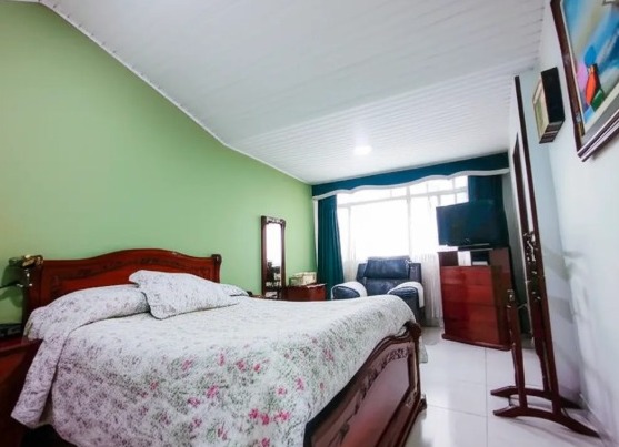 Casa en venta en Engativá, Bogotá · foto 11 de 19