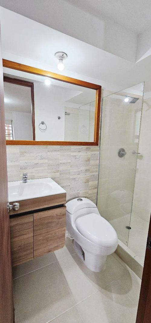 Apartamento de 3 alcobas en venta en Valle Del Lili, Cali, 100 m² · foto 18 de 23
