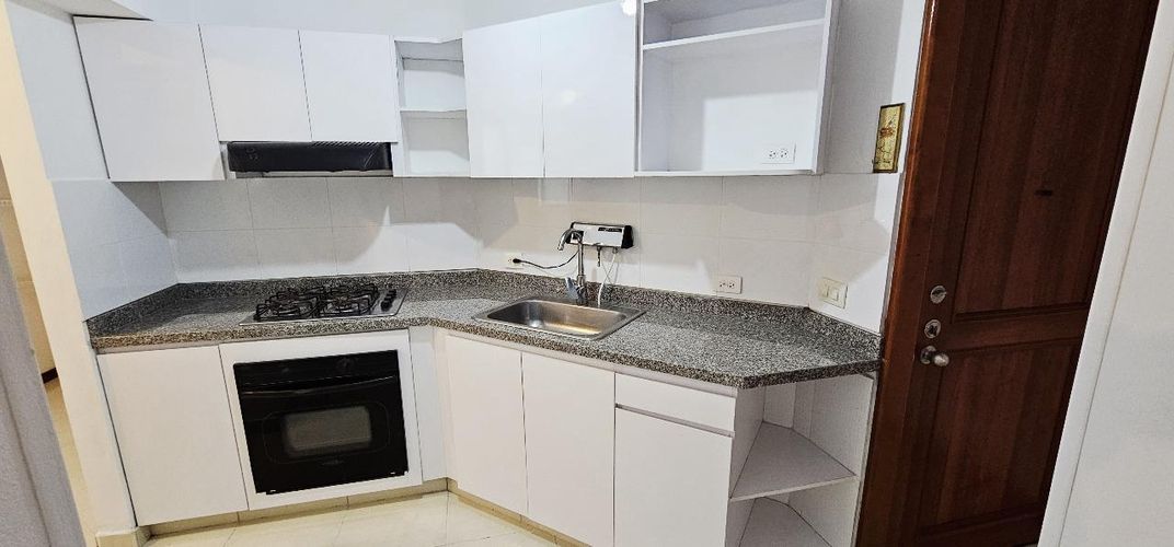 Apartamento de 3 alcobas en venta en Valle Del Lili, Cali, 100 m² · foto 9 de 23
