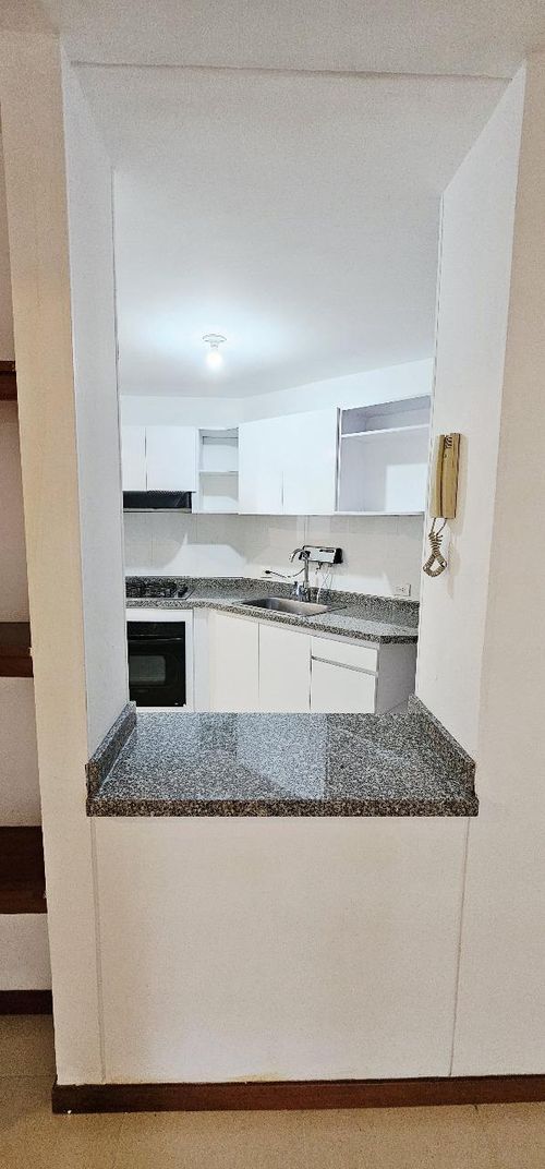 Apartamento de 3 alcobas en venta en Valle Del Lili, Cali, 100 m² · foto 10 de 23