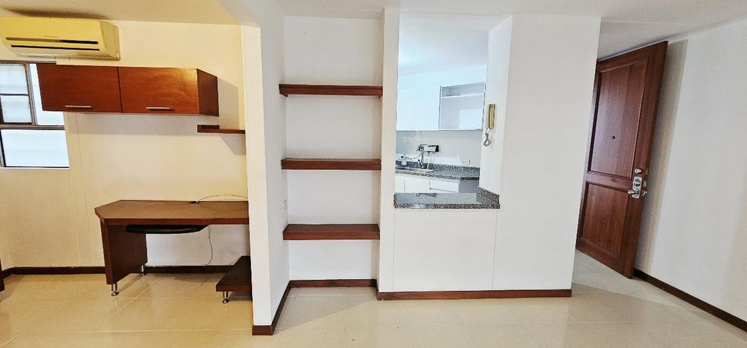 Apartamento de 3 alcobas en venta en Valle Del Lili, Cali, 100 m² · foto 3 de 23