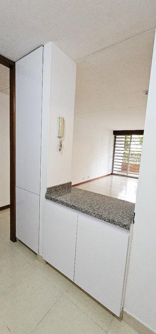 Apartamento de 3 alcobas en venta en Valle Del Lili, Cali, 100 m² · foto 6 de 23