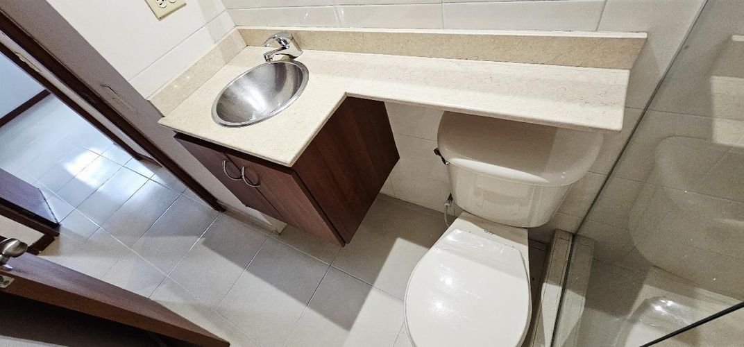 Apartamento de 3 alcobas en venta en Valle Del Lili, Cali, 100 m² · foto 20 de 23