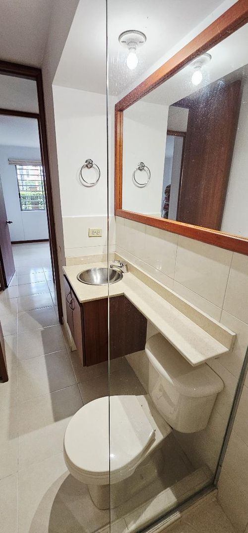 Apartamento de 3 alcobas en venta en Valle Del Lili, Cali, 100 m² · foto 16 de 23