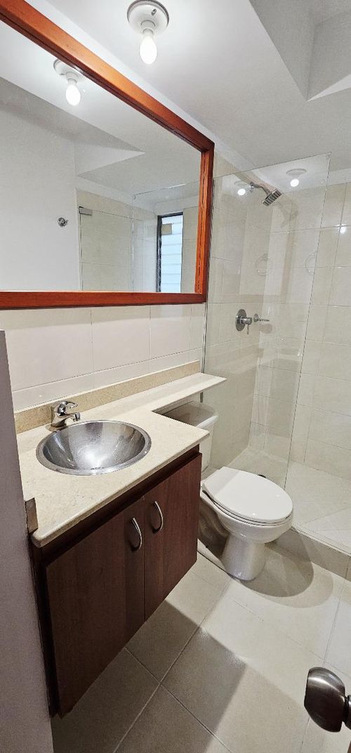 Apartamento de 3 alcobas en venta en Valle Del Lili, Cali, 100 m² · foto 17 de 23