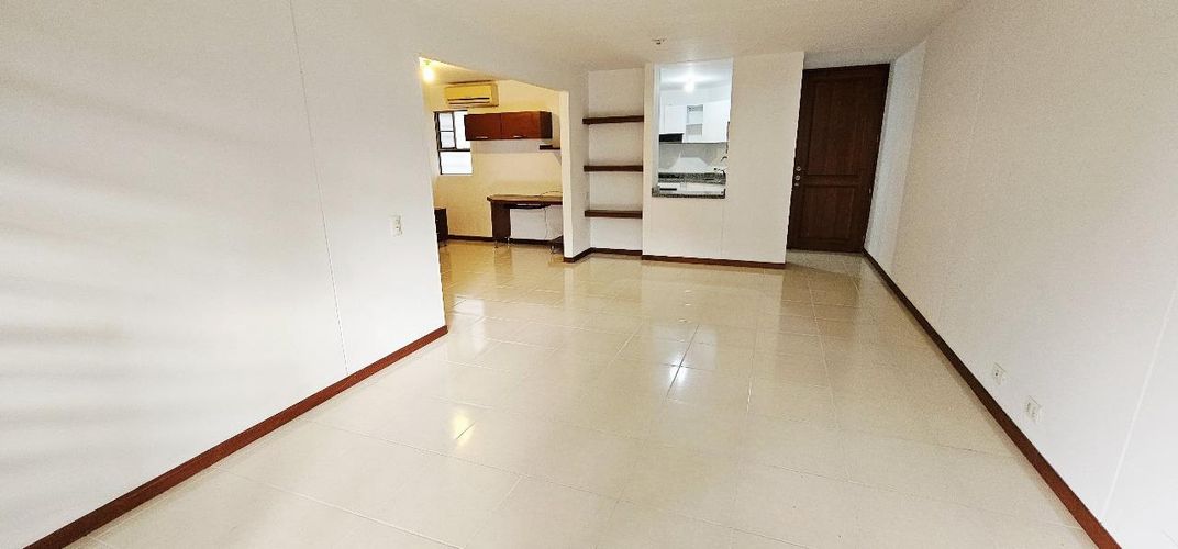 Apartamento de 3 alcobas en venta en Valle Del Lili, Cali, 100 m² · foto 4 de 23