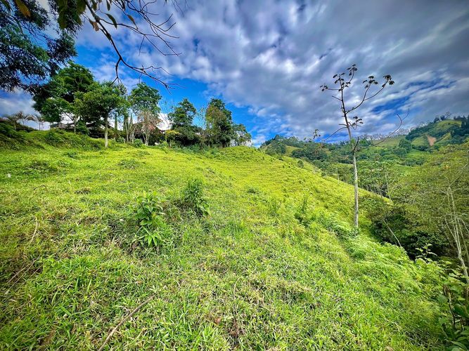 Lote en venta en San Jose, Sabaneta · foto 13 de 13